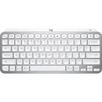 Logitech Trådlöst Mx Keys Mini-tangentbord