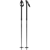 Atomic - Skidstavar - BCT Freeride SQS All Black för UnisexAluminium - Storlek 135 cm - Svart