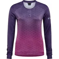 Cube Atx Långärmad Endurotröja