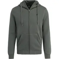 G-Star Premium Core Zip Thru Hoodie - Grey - Men