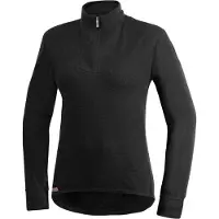 Woolpower Zip Turtleneck 200