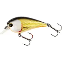 Westin Fishing Westin BassBite 1.5 Squarebill 6 cm / 13 g (Färg: Official Roach)