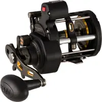 Penn Fathom Ii Level Wind Lc Rh Trollingrulle