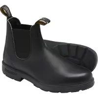 Blundstone Original 510 Series Black Premium Oil Tanned