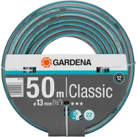 Gardena - Classic Hose 13 mm 50m