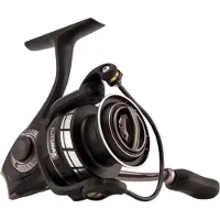 Abu Garcia Elite Max Snurrande Fiskerulle