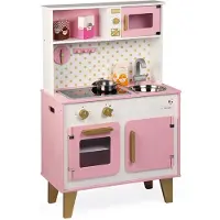 Janod Candy Chic Stor Spis