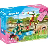 Playmobil Family Fun - 70295