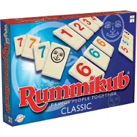 Enigma Rummikub Classic (Nordic)