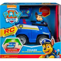 Spin Master Paw Patrol Radiostyrd Jakt