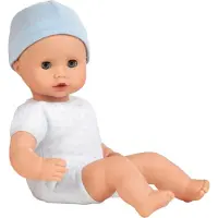 Götz Docka - Muffin To Dress - Pojke - - One Size - Docka