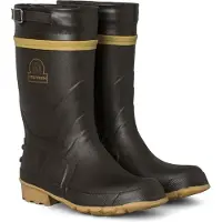 Tretorn Castor Brown