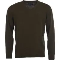 Barbour Essential Tröja Med V-ringning
