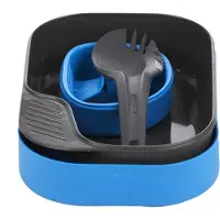 Wildo Camp-A-Box Light (Färg: Blueberry)