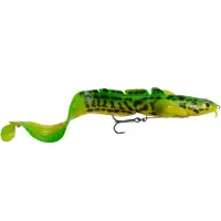 Savage Gear Sg 3d Burbot Mjukt Bete 70g 250 Mm