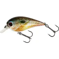 Westin BassBite 1.5 Squarebill Wobbler