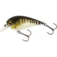 Westin BassBite 1.5 Squarebill Wobbler