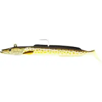 Westin Sandy Andy Jig Mjukt Bete 300g 280 Mm