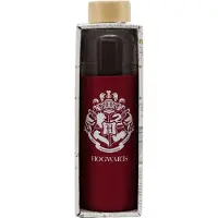 Stor Harry Potter Silicone Cover Flaska 585ml