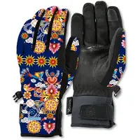 Matt Catalina Estrada Tootex Handskar