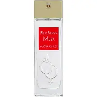 Alyssa Ashley Red Berry Musk Spray 100ml Parfymvatten