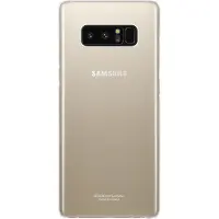 Samsung Clear Cover - Note 8