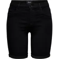 ONLY Jeans 'ONLRain' svart denim