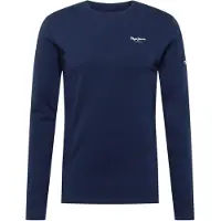 Pepe Jeans Original Basic 2 T-shirt Med Lång ärm