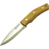 Casström No.10 Swedish Forest Knife - Ek Sleipner