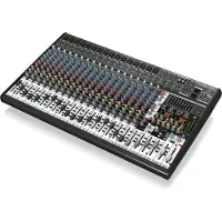 Behringer Eurodesk SX2442FX Analog Mixer med 24 Kanaler