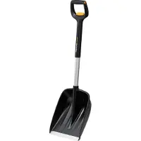 Fiskars X-series Car Telescopic Snöskyffel