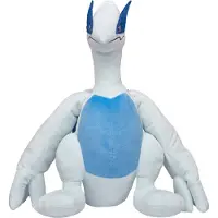 Jazwares Pokémon Lugia Plyschleksak 30 Cm