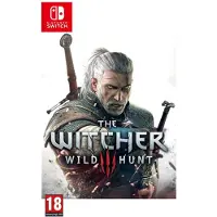 The Witcher 3: Wild Hunt