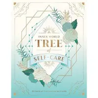 30 Days of Self-Care Tree Advent Calendar
