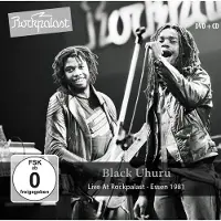 Ginza.se Black Uhuru: Live At Rockpalast