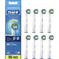 Oral-B Precision Clean X8 Eb20rx Reservdelar