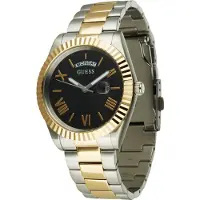 GUESS Gw0265g5 42mm 3atm Quartz Analogical Klocka