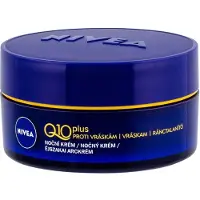 Nivea Anti-Wrinkle Night Cream Q10 Plus 50 ml
