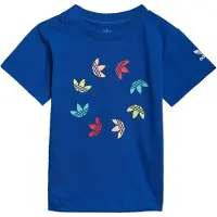 Adidas Originals T-Shirt - Adicolor - Collegiate Royal - - 68 - T-shirt