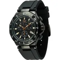 Gc Spirit Sport Y81008g2mf Klocka
