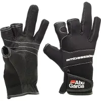 Abu Garcia Handskar