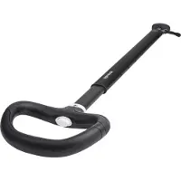 Spinlock EA/1200 asymmetrisk roterring svart