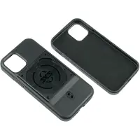 Pentagon Sports Compit Case For Iphone 13 Mini Durchsichtig
