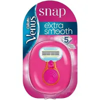 Gillette Venus Snap Extra Smooth Rakhyvel