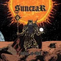 Ginza.se Sunczar: Bearer of Light
