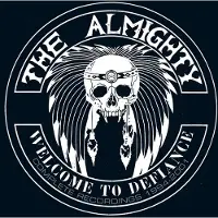 Ginza.se Almighty: Welcome To Defiance/Complete Record.