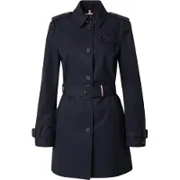Tommy Hilfiger Heritage Single Breasted Trenchcoat