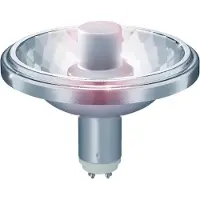 Philips Metallhalogen lampa 68970600 94 mm 73 W EEK: G (A - G) Varmvit 1 st