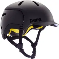 Bern Watts 2.0 Mips Hjälm
