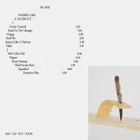 Ginza.se No Age: Snares Like A Haircut